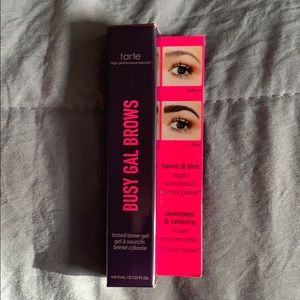 Tarte Busy Gal Brows (Medium Cool Brown)